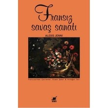 Ayrıntı Yayınları Fransız Savaş Sanatı