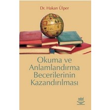 Nobel Akademik Yayıncılık Okuma ve Anlamlandırma Becerilerinin Kazandırılması
