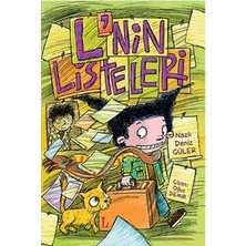 Kırmızı Kedi Yayınevi L'nin Listeleri