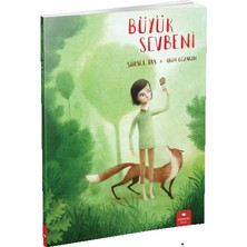 Redhouse Kidz Yayınları Büyük Sevbeni