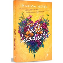 Artemis Yayınları Tatlı  Tesadüfler