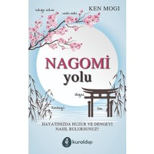 Kuraldışı Yayınevi Nagomi Yolu