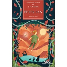 Yapı Kredi Yayınları Peter Pan