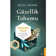Destek Yayınları Güzellik Tohumu