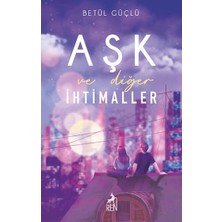Ren Kitap Aşk ve Diğer Ihtimaller