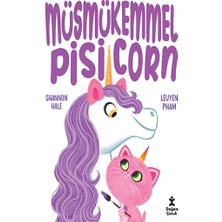 Doğan Çocuk Müsmükemmel Pisicorn