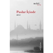 Muhit Kitap Puslar Içinde