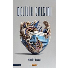 Sayfa6 Yayınları Delilik Salgını