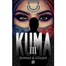 Dokuz Yayınları Kuma 3 (Ciltli)
