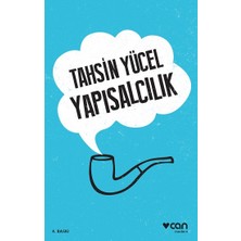 Can Yayınları Yapısalcılık