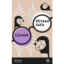 Ötüken Neşriyat Canan