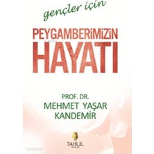 Tahlil Yayınları Gençler Için Peygamberimizin Hayatı