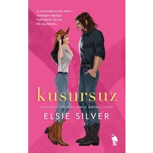 Nemesis Kitap Kusursuz