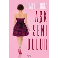 Sayfa6 Yayınları Aşk Seni Bulur