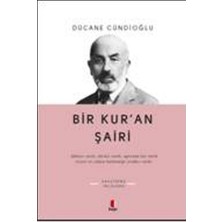 Kapı Yayınları Bir Kur’an Şairi