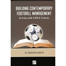 Gazi Kitabevi Building Contemporary Football Management