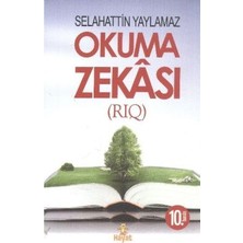 Hayat Yayınları Okuma Zekası (Rıq)