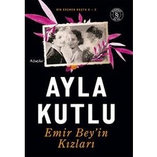 Everest Yayınları Emir Bey'in Kızları