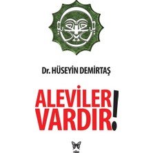 Nika Yayınevi Aleviler Vardır