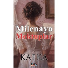 Pars Yayınları Milena'ya Mektuplar