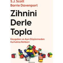 Koridor Yayıncılık Zihnini Derle Topla