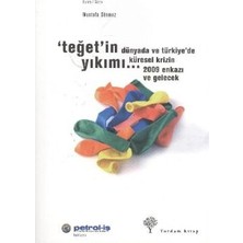 Yordam Kitap Teğet’in Yıkımı