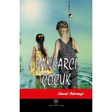 Platanus Publishing Pancarcı Çocuk