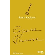 Can Yayınları Senin Köylerin