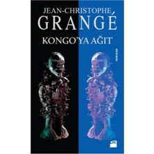 Doğan Kitap Kongo’ya Ağıt