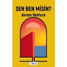 Favori Yayınları Sen Ben Misin?