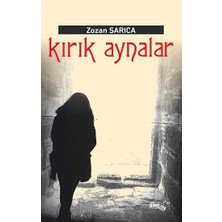 Sınırsız Kitap Kırık Aynalar