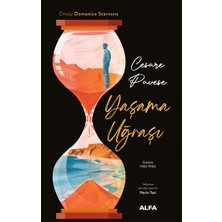 Alfa Yayınları Yaşama Uğraşı