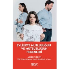 Gülnar Yayınları Evlilikte Mutluluğun ve Mutsuzluğun Nedenleri
