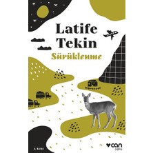 Can Yayınları Sürüklenme