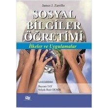 Anı Yayıncılık Sosyal Bilgiler Öğretimi