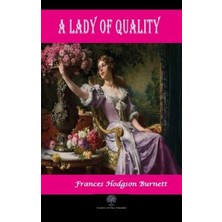 Platanus Publishing A Lady Of Quality
