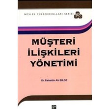 Gazi Kitabevi Müşteri Ilişkileri Yönetimi