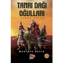 Nesil Yayınları Tanrı Dağı Oğulları