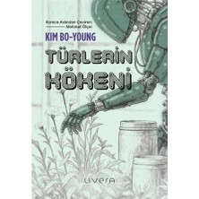 Livera Yayınevi Türlerin Kökeni