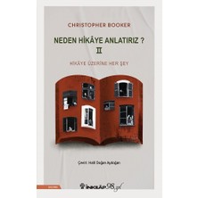İnkılap Kitabevi Neden Hikaye Anlatırız? 2