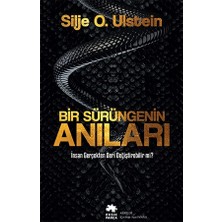 Eksik Parça Yayınları Bir Sürüngenin Anıları