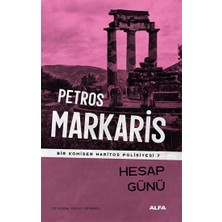 Alfa Yayınları Hesap Günü