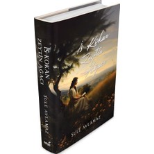 İndigo Kitap Is Kokan Zeytin Ağacı Ciltli Şule Avlamaz 504 Sayfa Türkçe Yayın