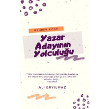 Fa Yayınları Yazar Adayının Yolculuğu