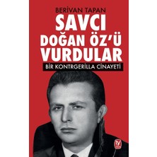 Tekin Yayınevi Savcı Doğan Öz'ü Vurdular