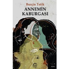 İletişim Yayınları Annemin Kaburgası