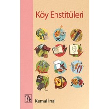 Töz Yayınları Köy Enstitüleri