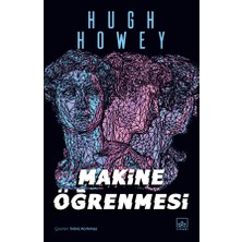 İthaki Yayınları Makine Öğrenmesi