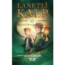 Perseus Lanetli Kalp Iı