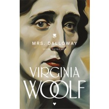 Can Yayınları Mrs. Dalloway